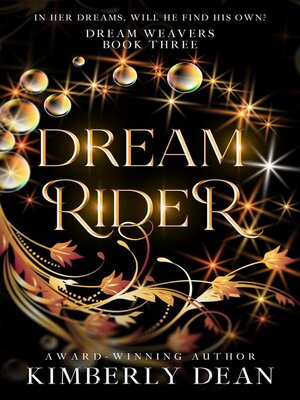 cover image of Dream Rider